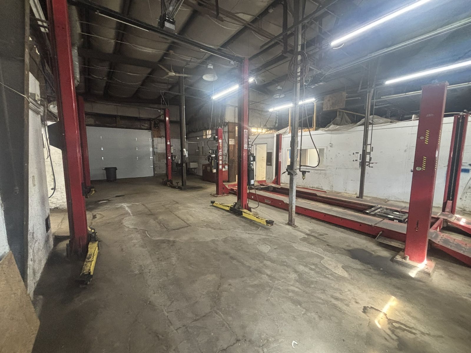 Photo 5 of Former Auto Dealership With Service Bays