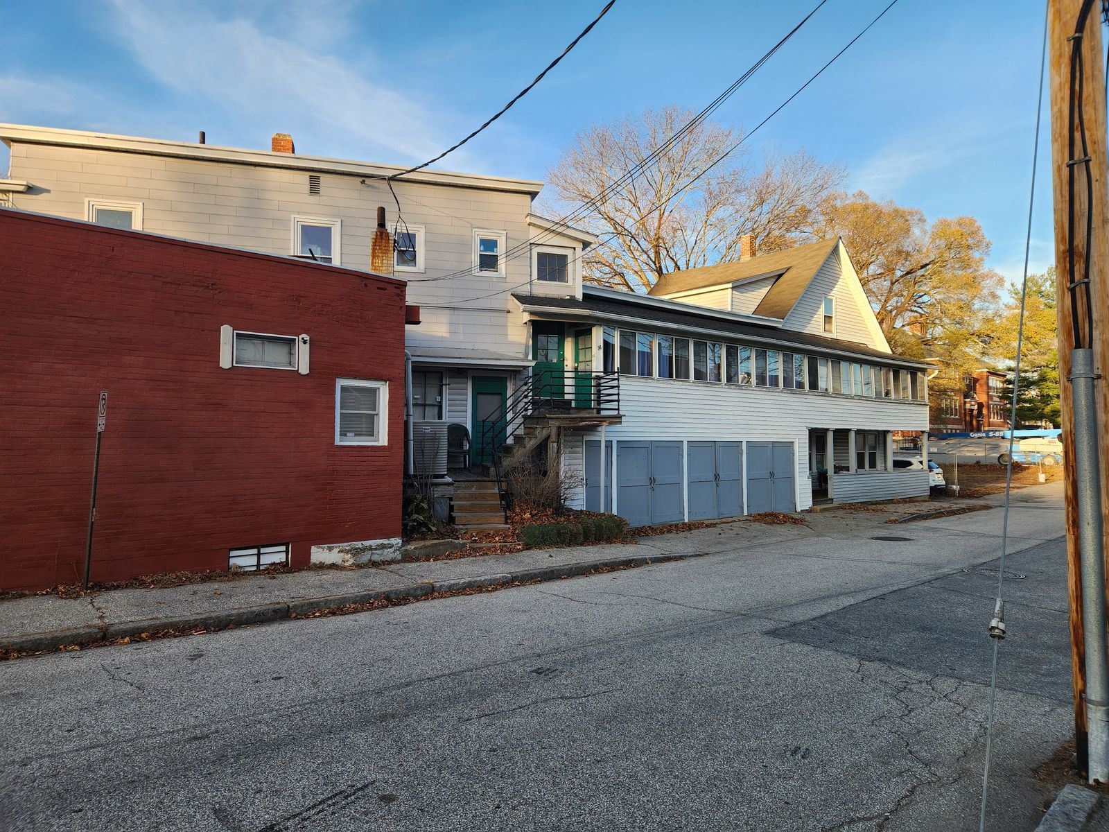 Photo 12 of 47 South St