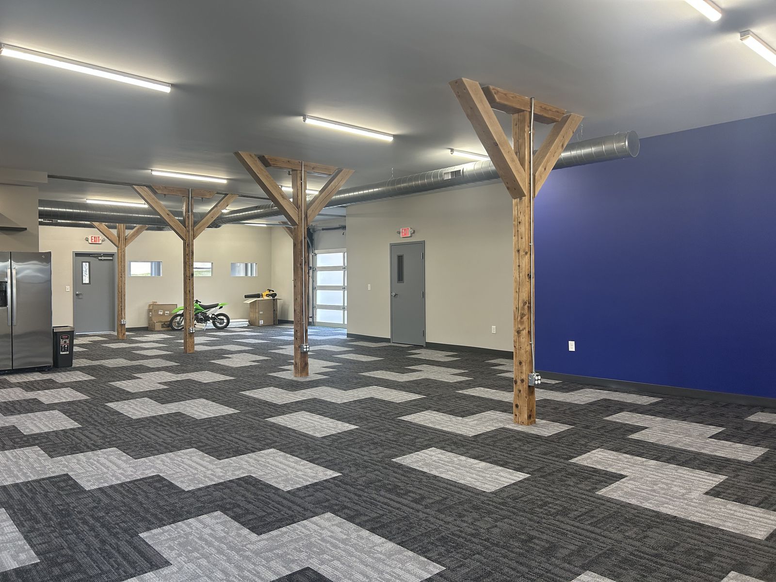 Photo 3 of Newly Renovated Office/Flex Space