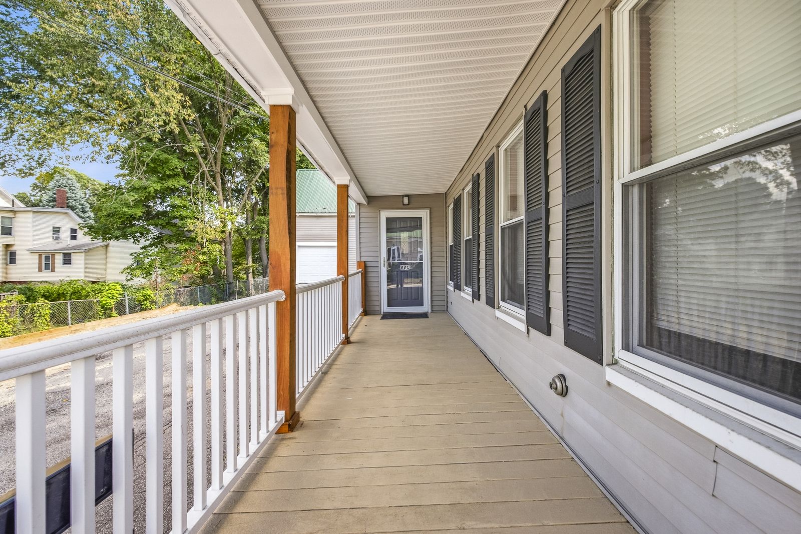 Photo 53 of Turnkey Triplex with a 9.26% Cap Rate!