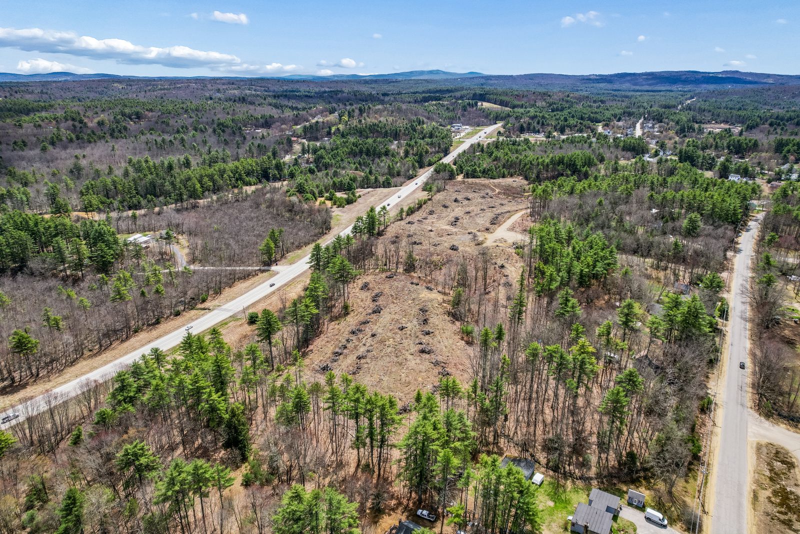 Photo 3 of NH-106, Loudon, NH 03307