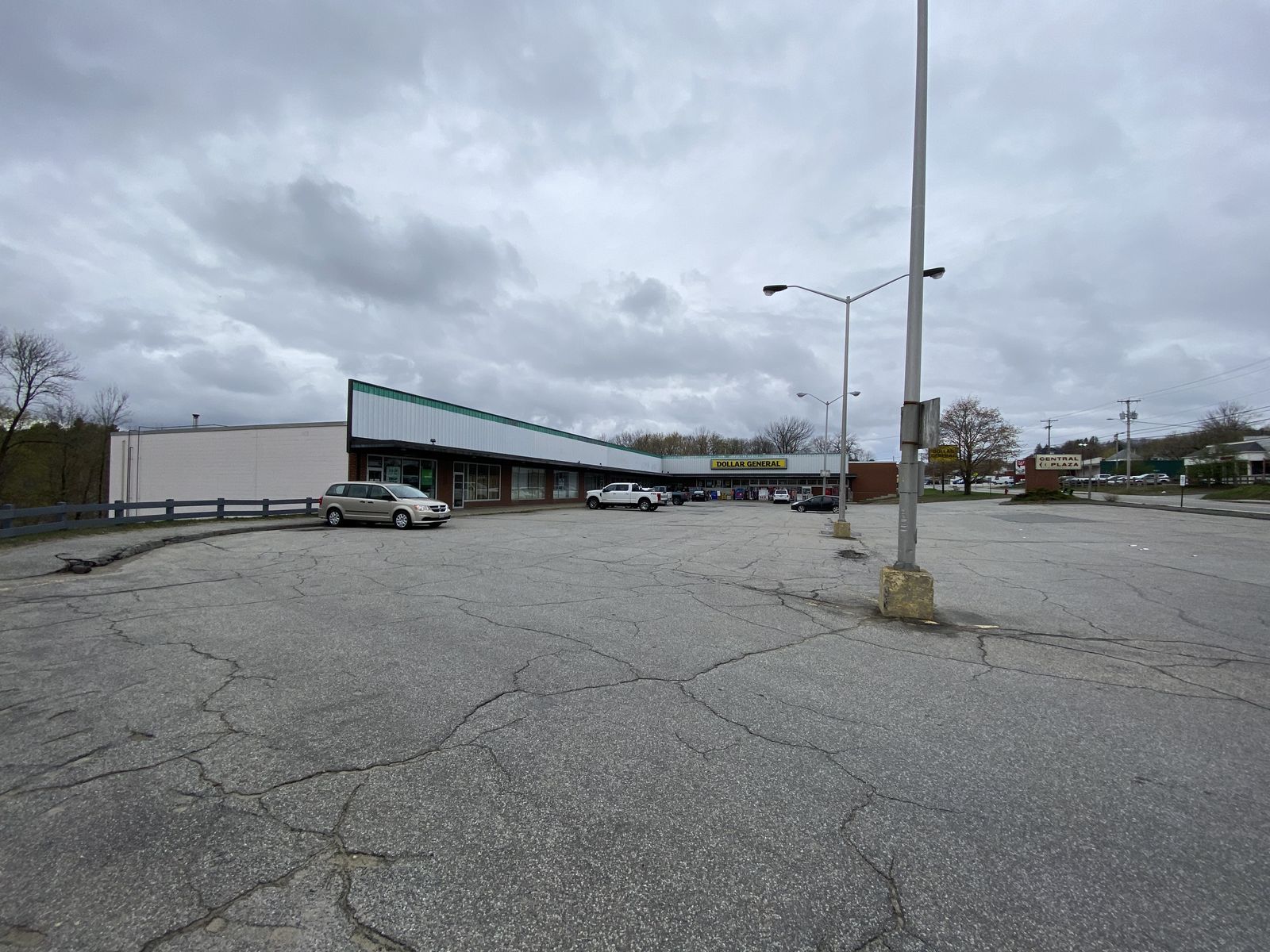 Photo 8 of Retail Plaza for Sale