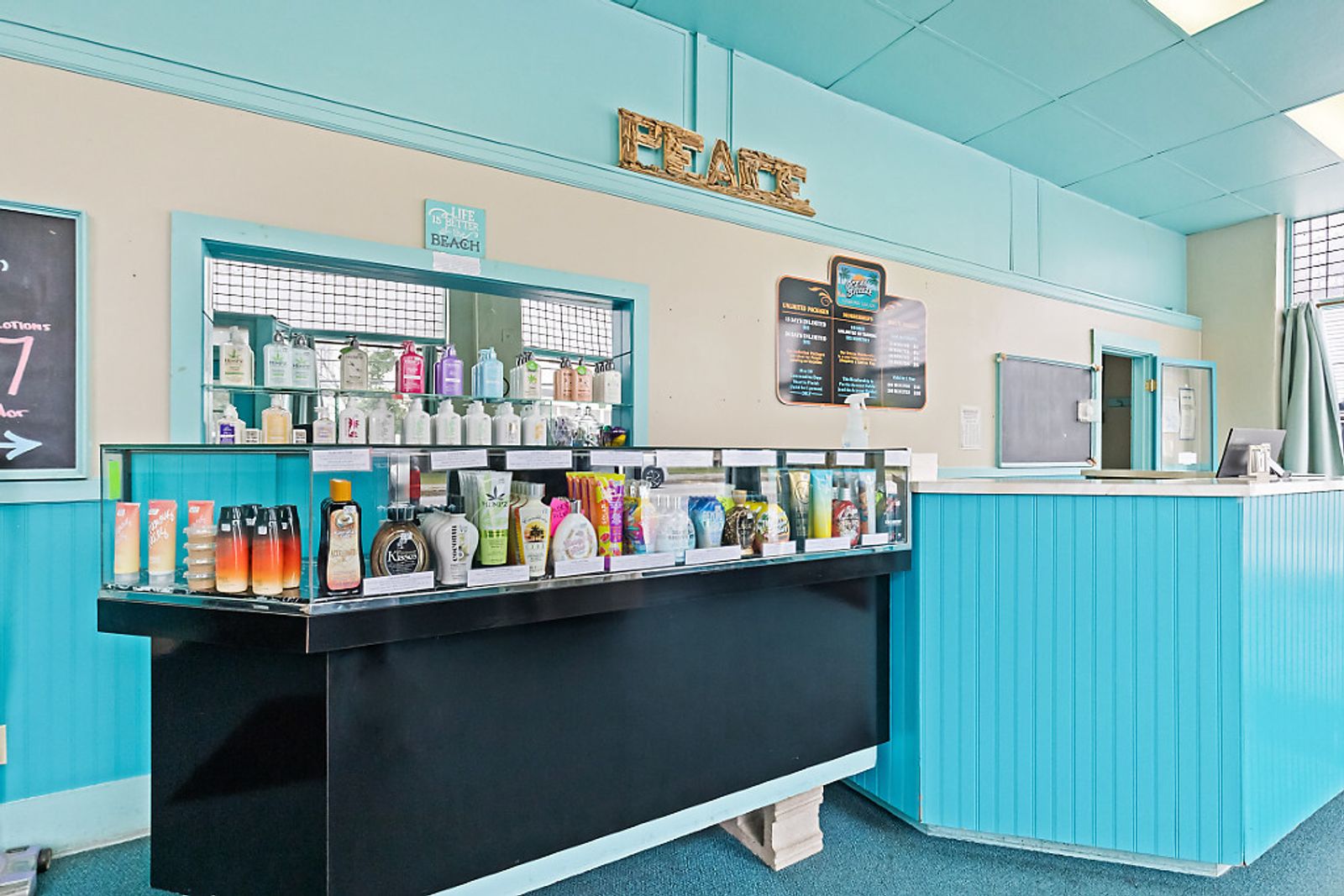 Photo 33 of Sale Is For Business Acquisition Only - No Real Estate Included 