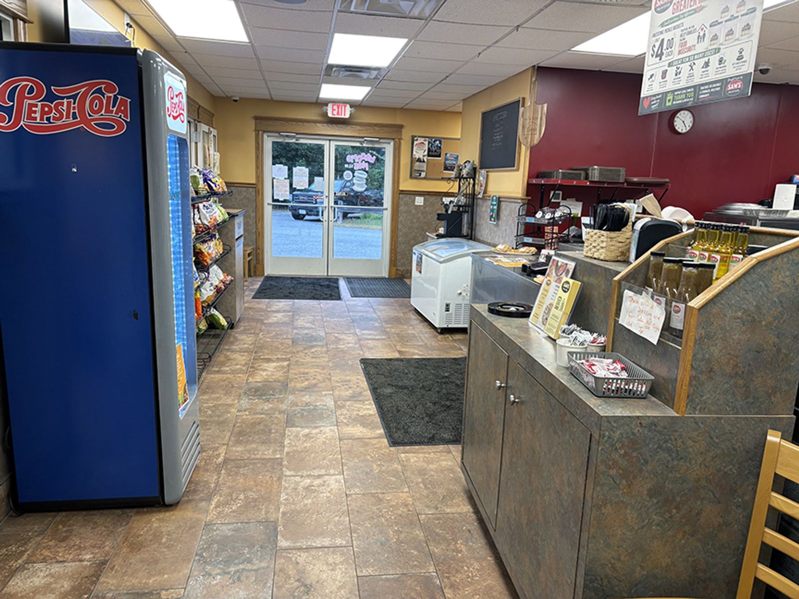 Photo 5 of Retail/Restaurant Building