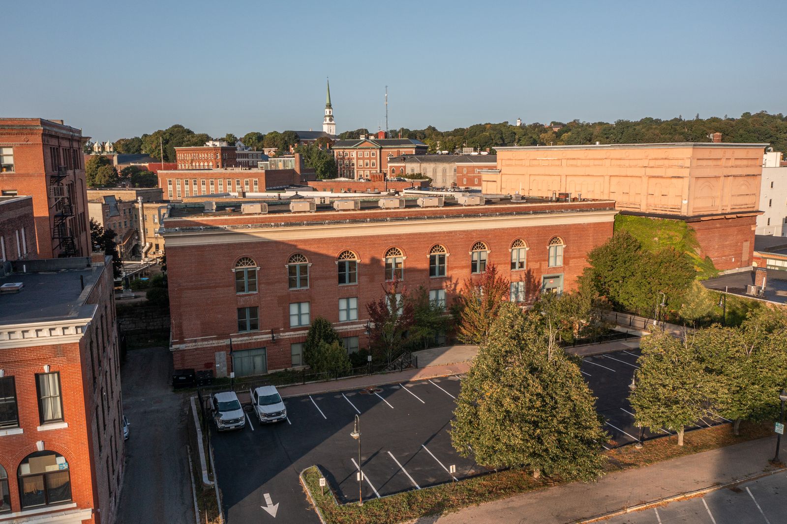 Photo 2 of FOR SALE - Fully Leased Office Building