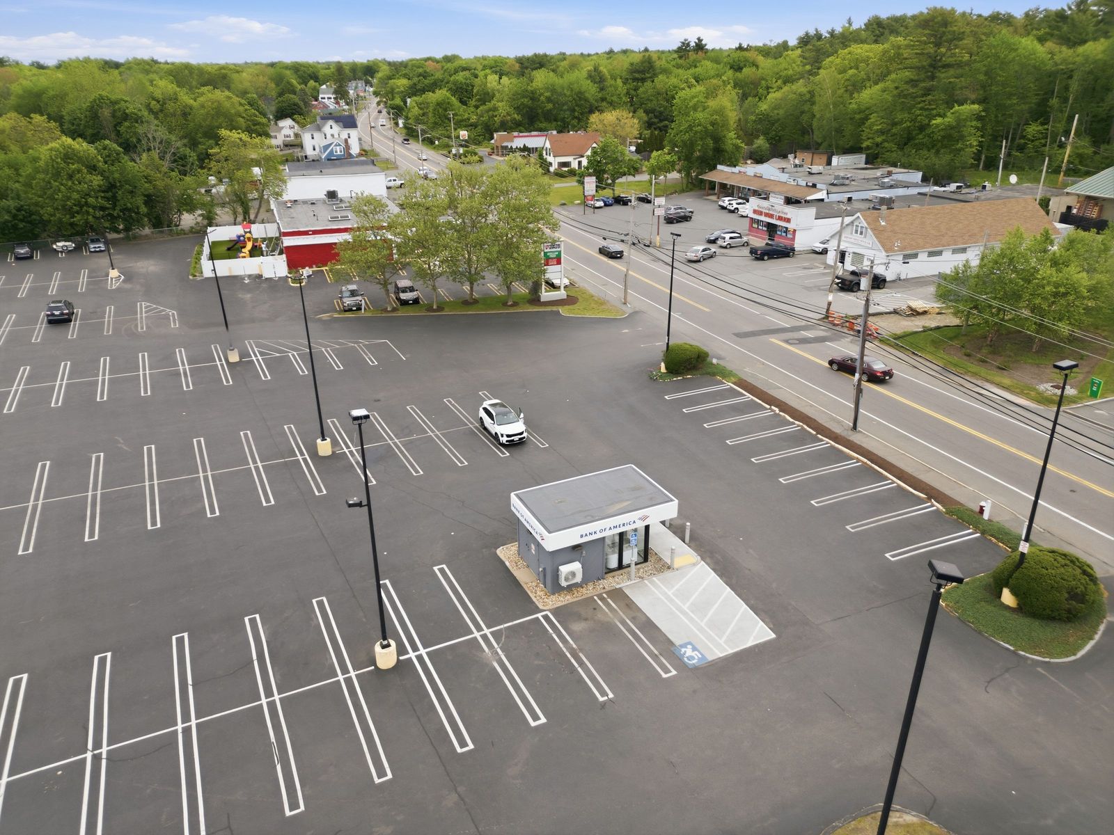 Photo 9 of 800 S Franklin Street