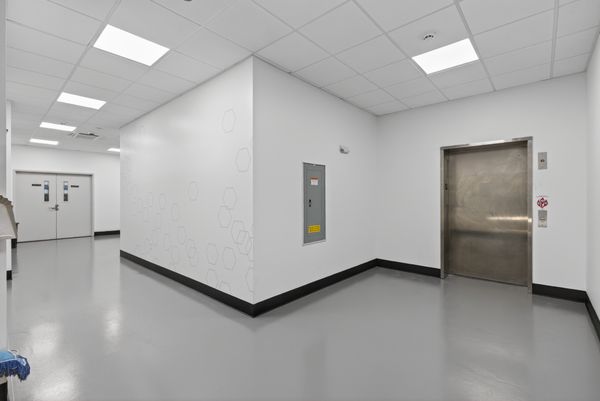 Industrial Flex Building