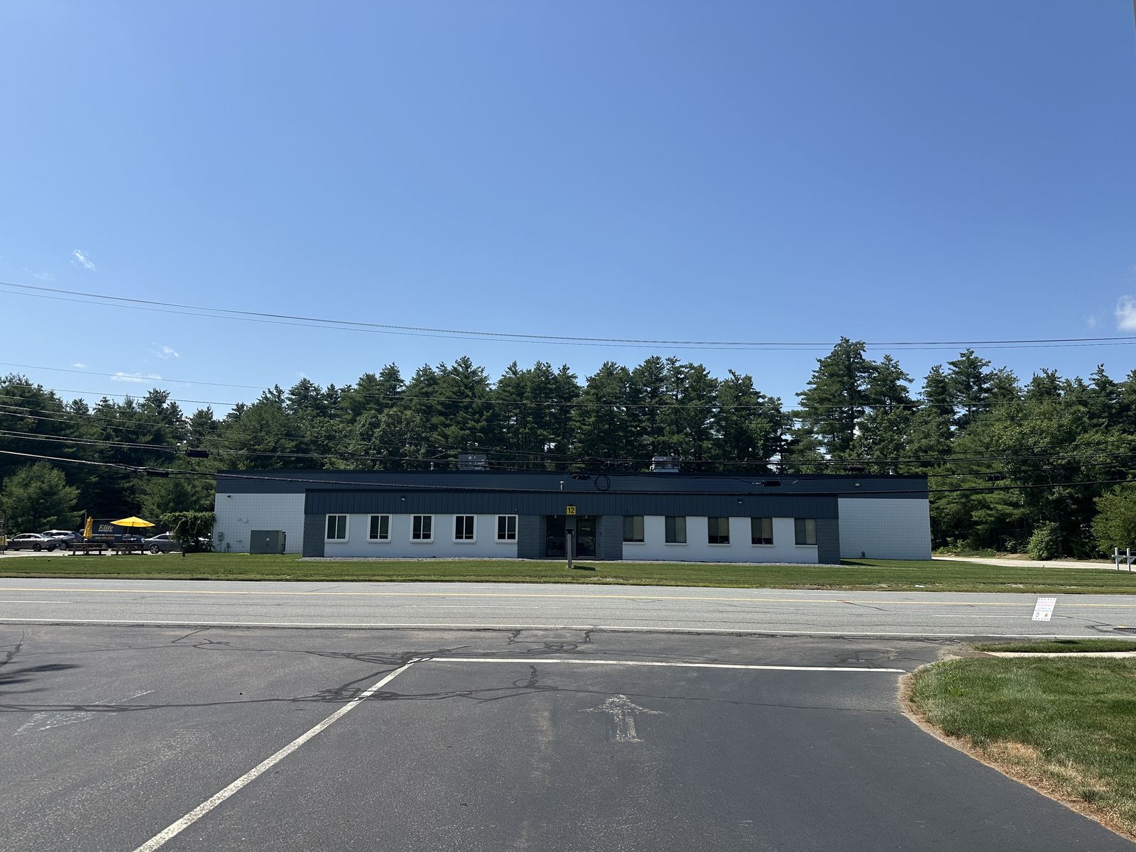 Photo 2 of 12 Continental Blvd, Merrimack, NH