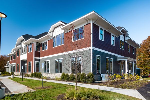 Prime Office Space on US Rt 1