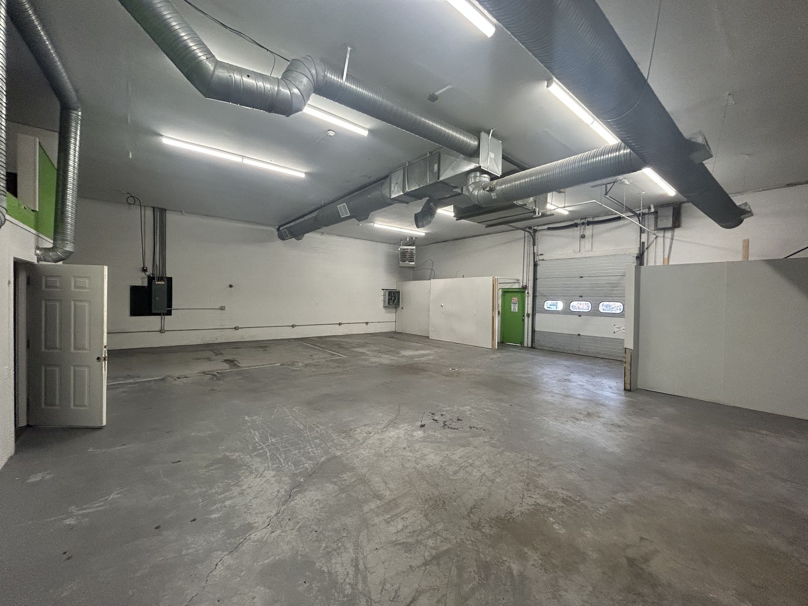 Photo 5 of Warehouse Space with Office