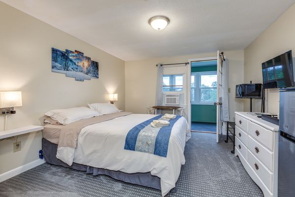 275 Jenness Pond Rd
