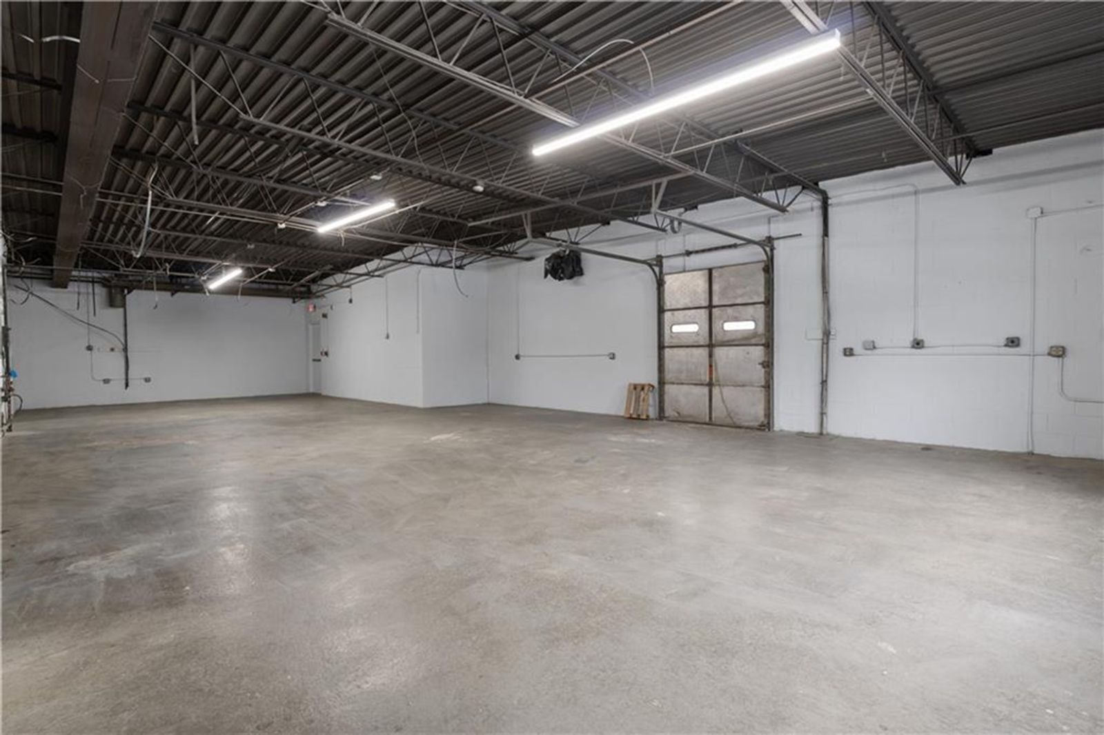 Photo 13 of Flexible Light Industrial Unit