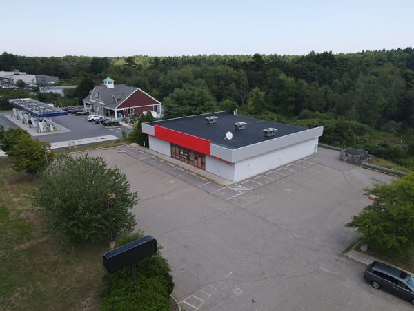 7000SF Prime Stand Alone Retail RT 1 - Advanced Auto Parts