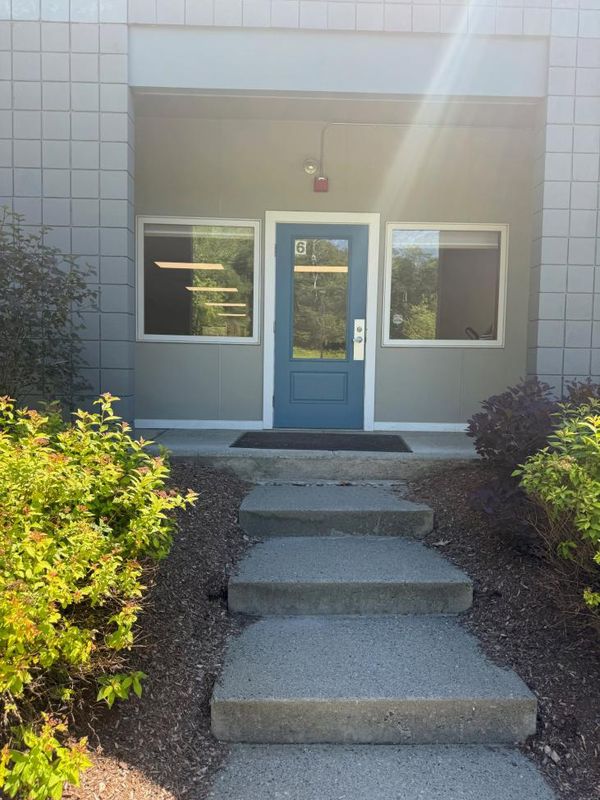 30 Airport Road