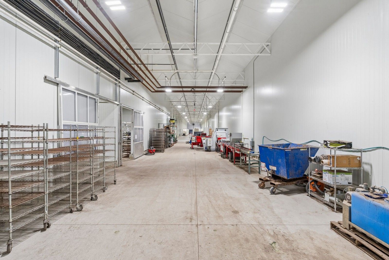 Photo 11 of Grow Facilities on 168+/- Acres