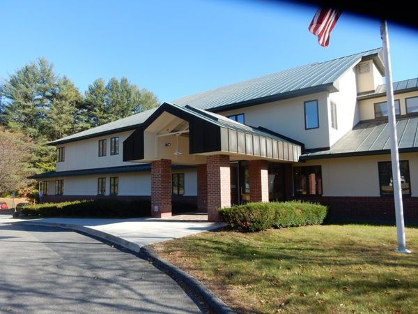 Office Building For Sale