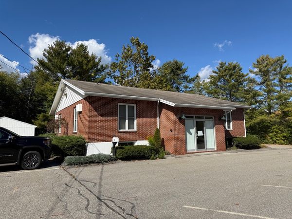 For Sale: Office Building