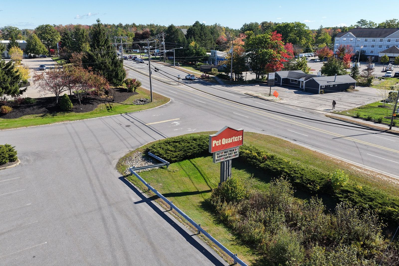 Photo 3 of 15,000± SF Retail Building
