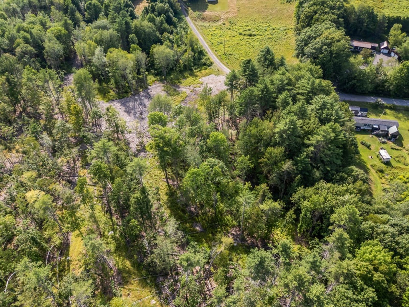 Photo 14 of Lot# 1-10 Sunset Ridge Road Gardiner, ME 04345