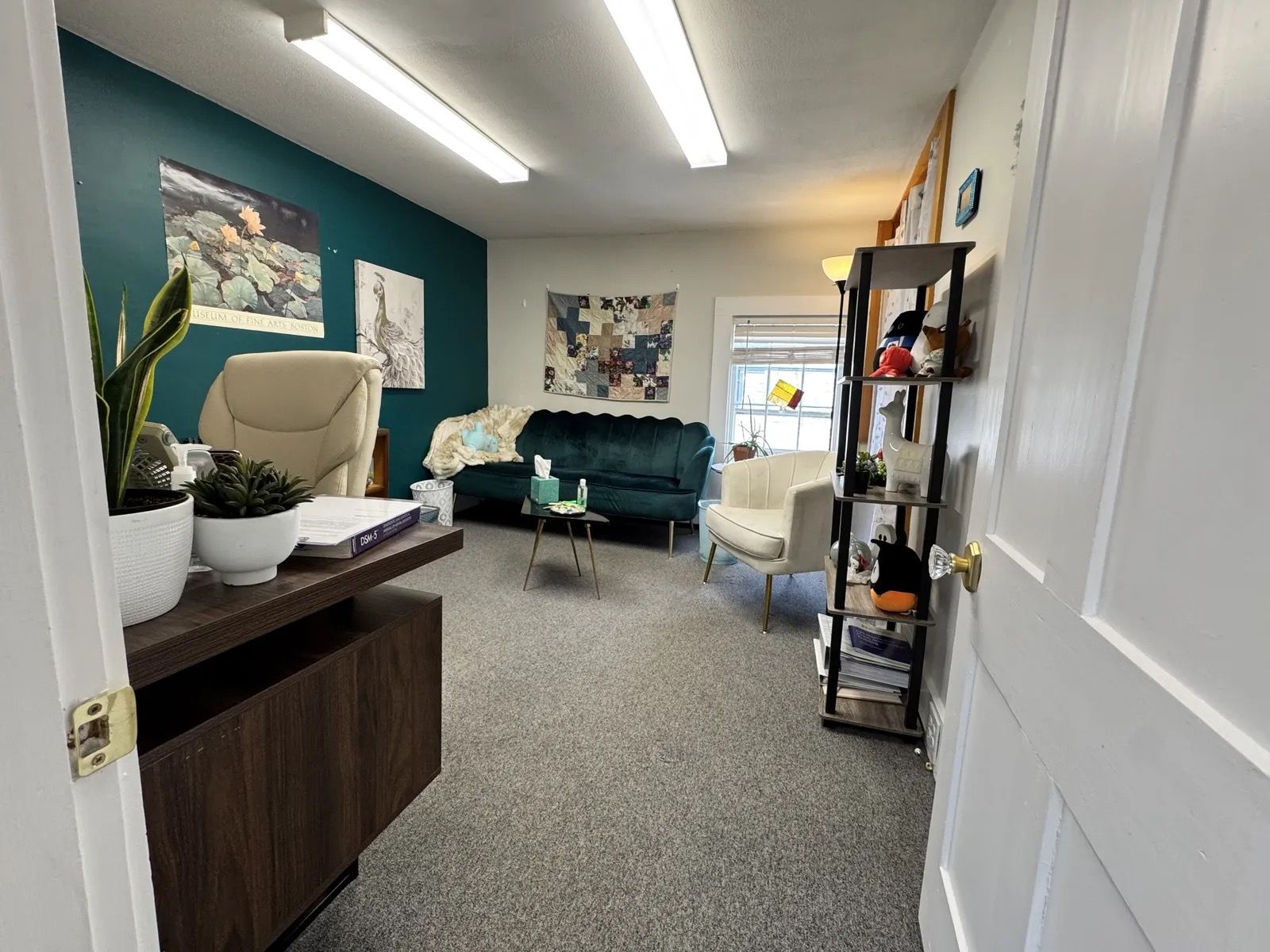 Photo 5 of Downtown Concord Office Suites Available