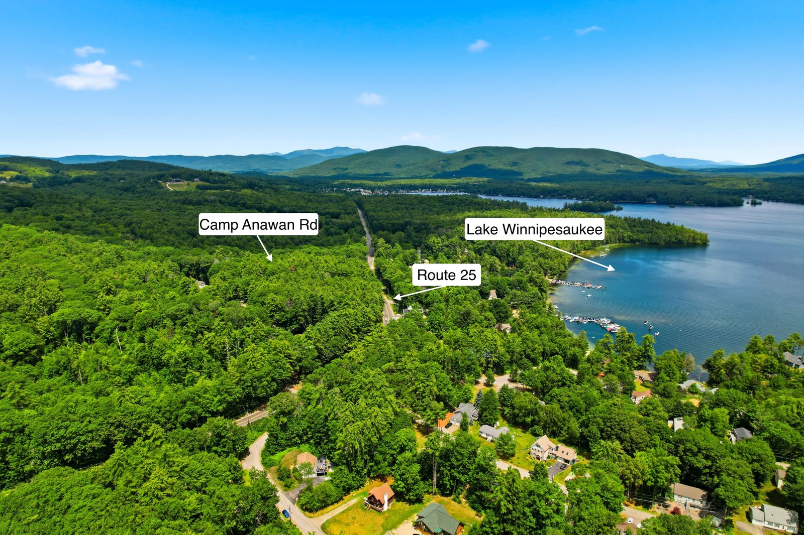 Photo 1 of Potential Re-Development Site or Your Family's Generational Summer Compound