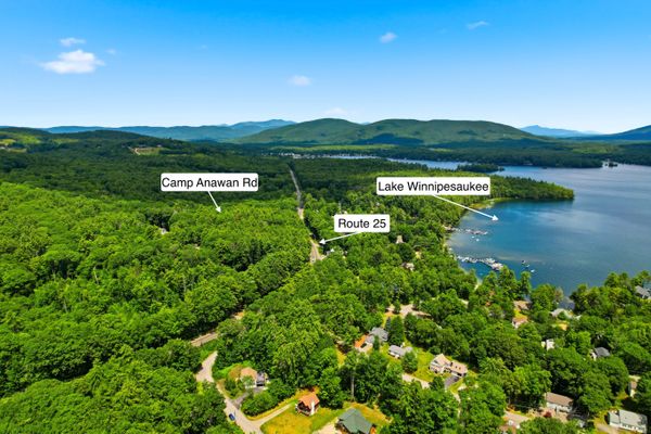 Potential Re-Development Site or Your Family's Generational Summer Compound