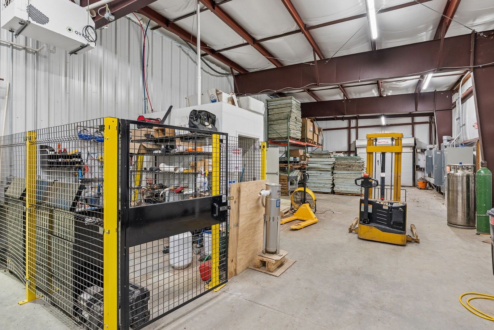 Photo 40 of Grow Facilities on 168+/- Acres