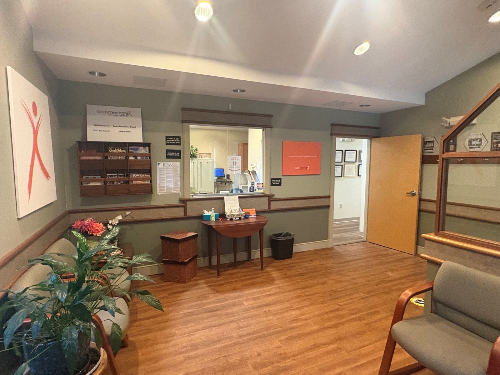 Photo 4 of Office on Main Street in Wakefield