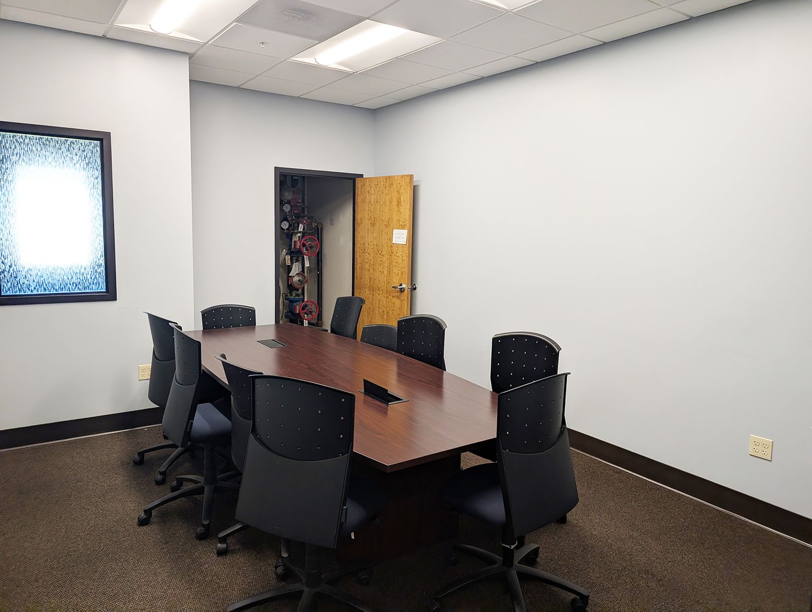 Photo 3 of Sublease - 13,760± SF Industrial Building