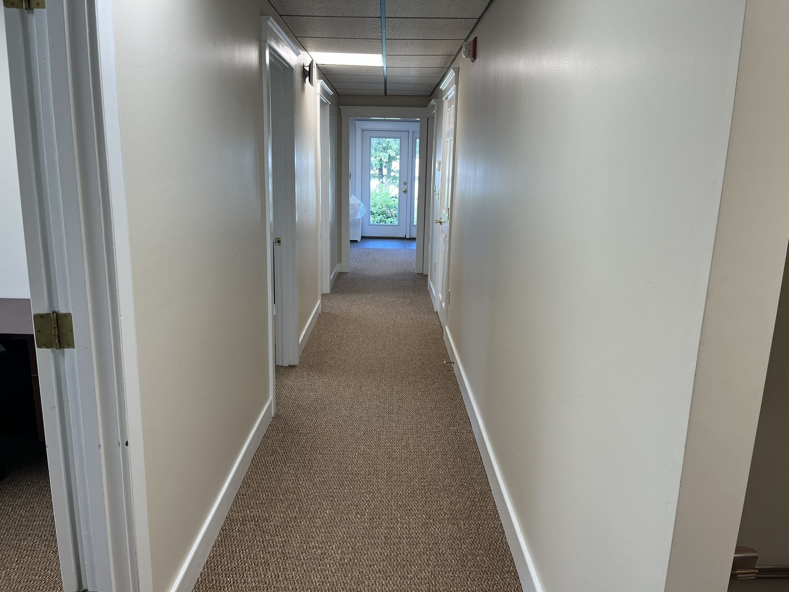 Photo 21 of 1307 Square Feet of Office Space Located on Route 109