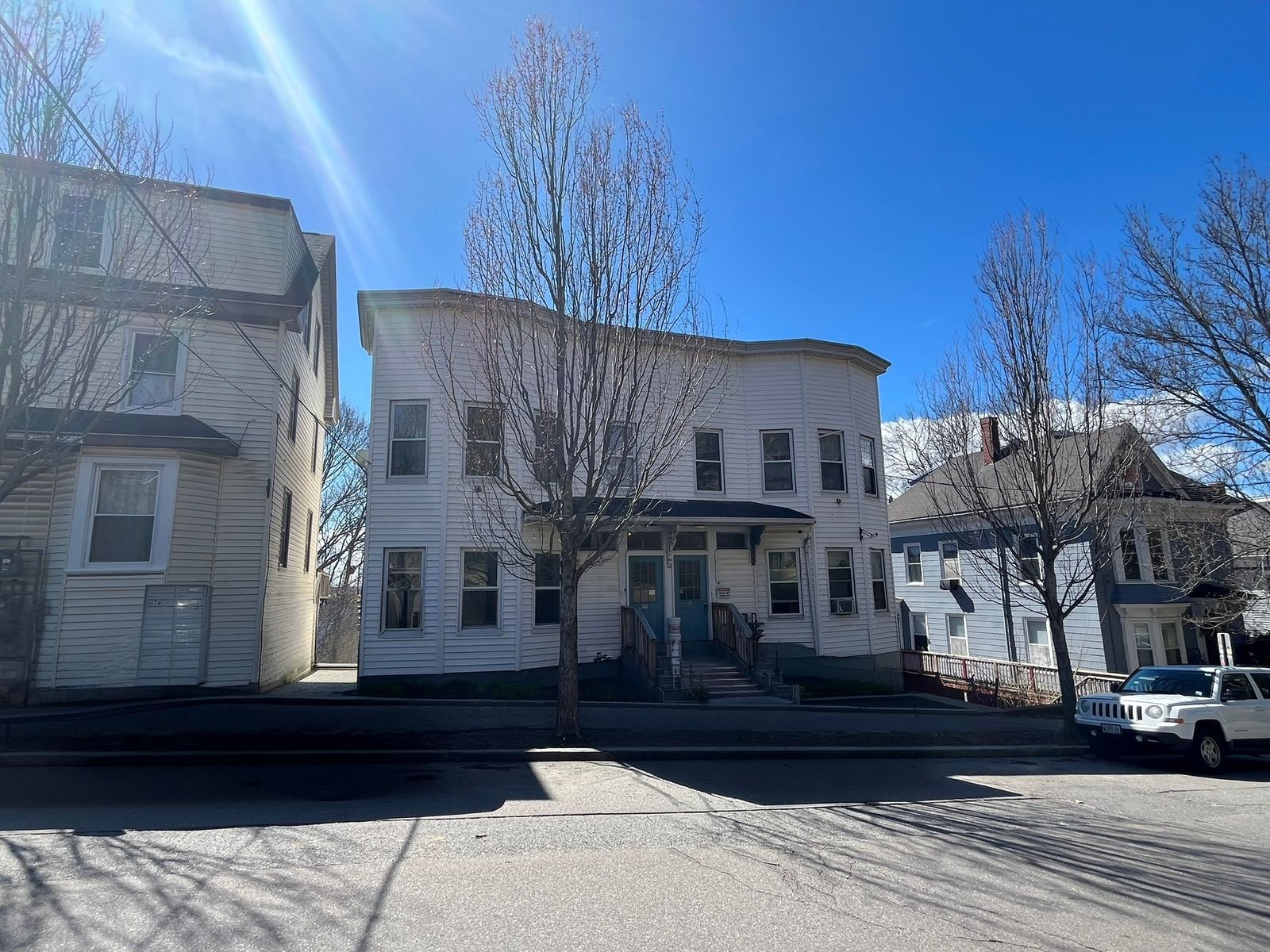 Photo 1 of 16 Gilman Street 