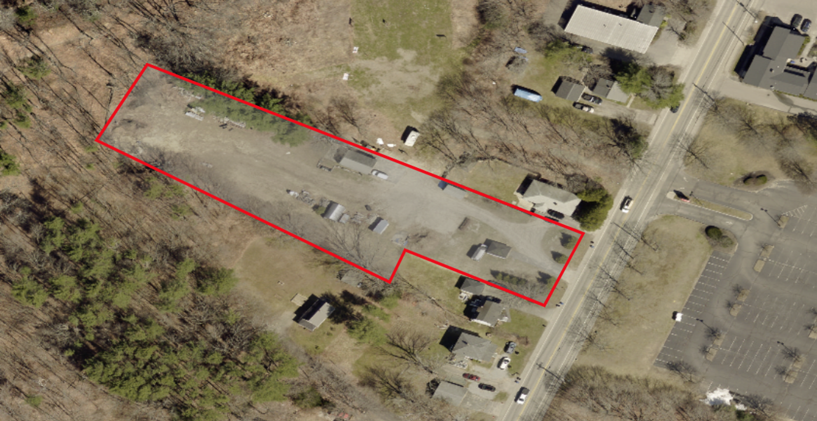 Photo 1 of Industrial Land For Sale