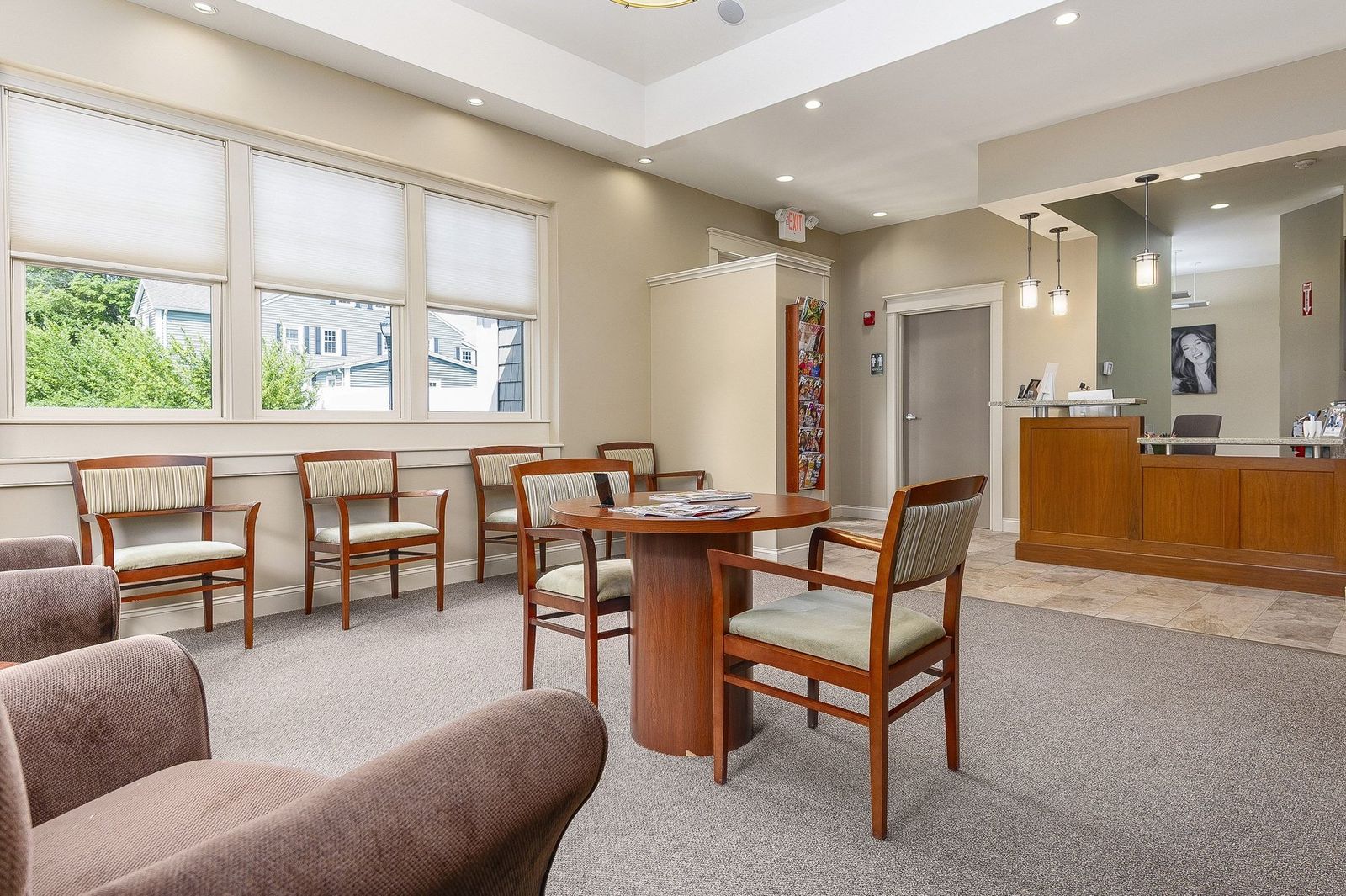 Photo 5 of Mixed-use Investment Opportunity in Merrimac, MA