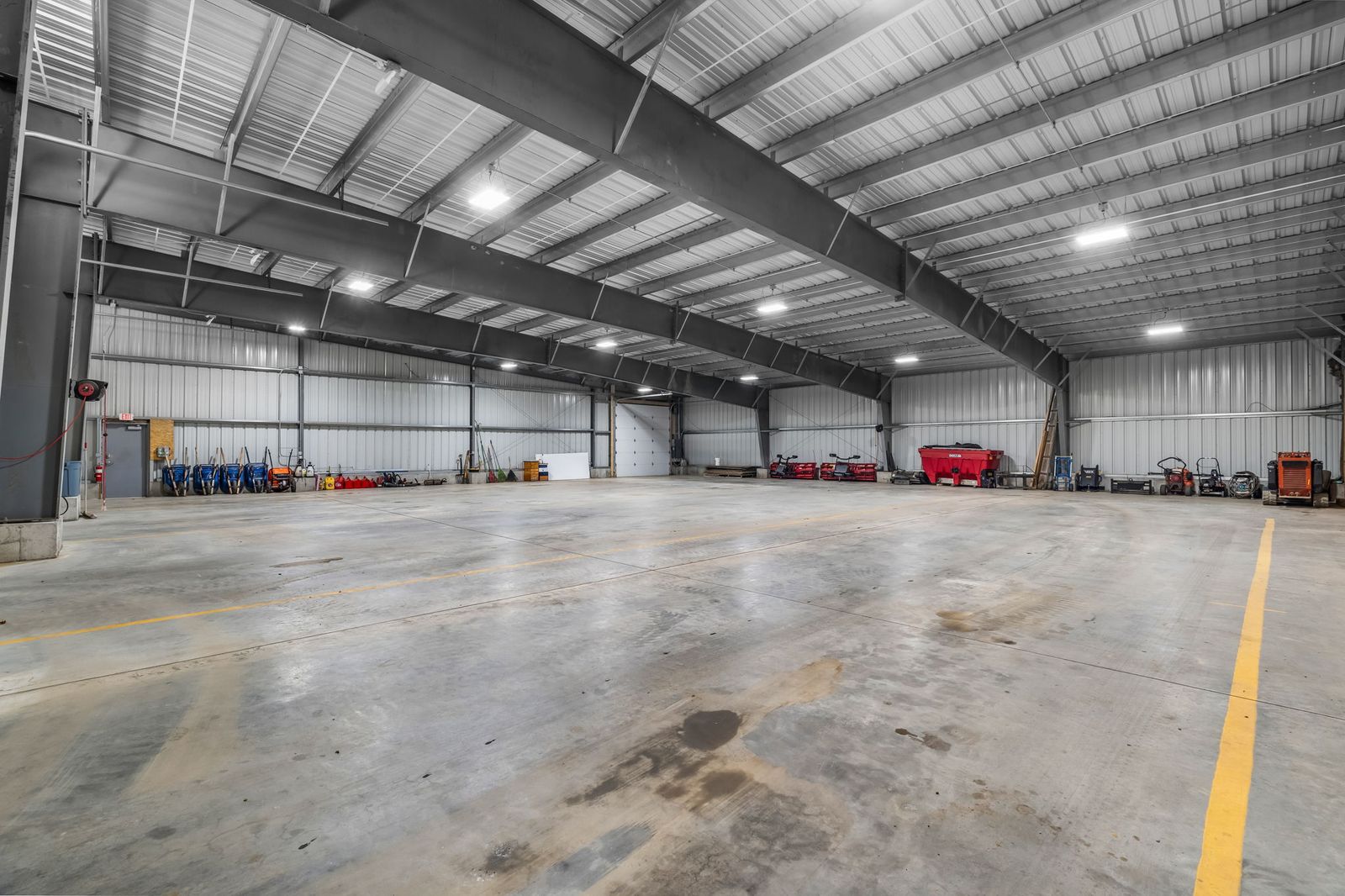 Photo 28 of COMMERCIAL BUILDING FOR SALE – GREENE, ME