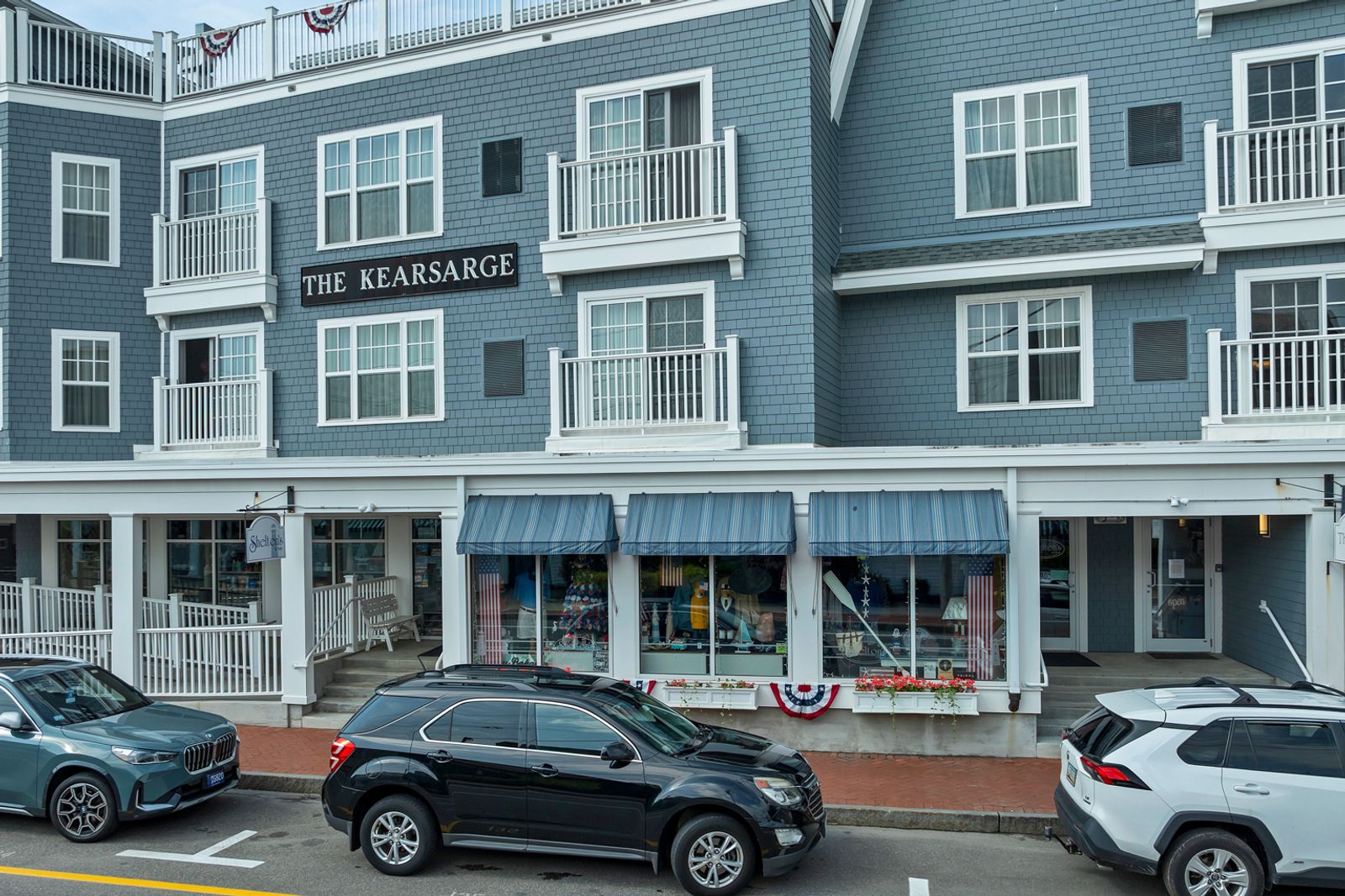 Photo 3 of Prime Retail Condo | Short Sands Beach | York Beach, ME