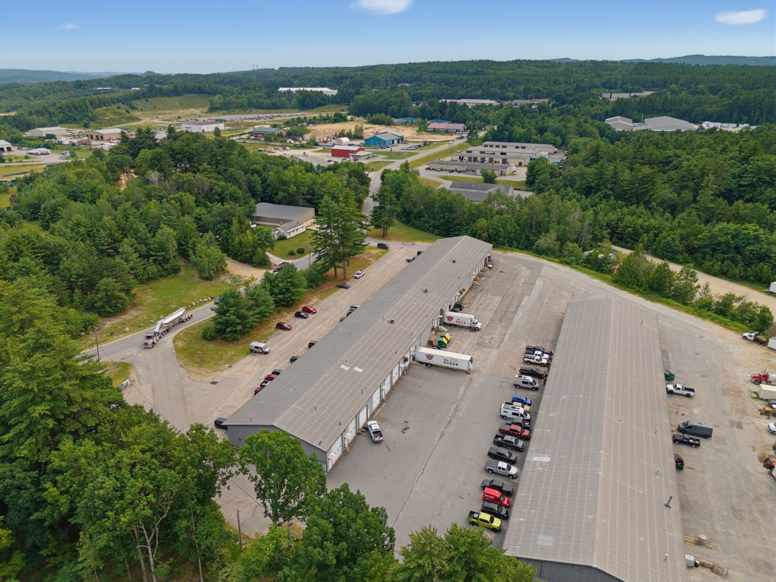 Photo 4 of Fully Leased 38 Unit Industrial Project