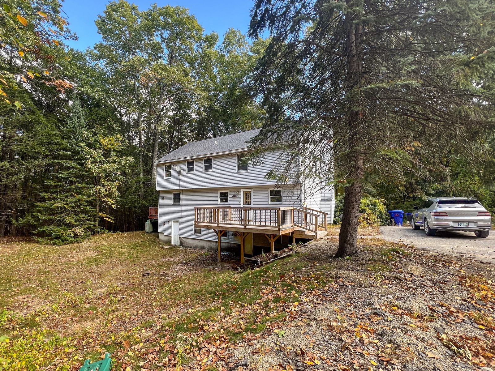 Photo 5 of 98 Wason Rd, Hudson, NH 03051