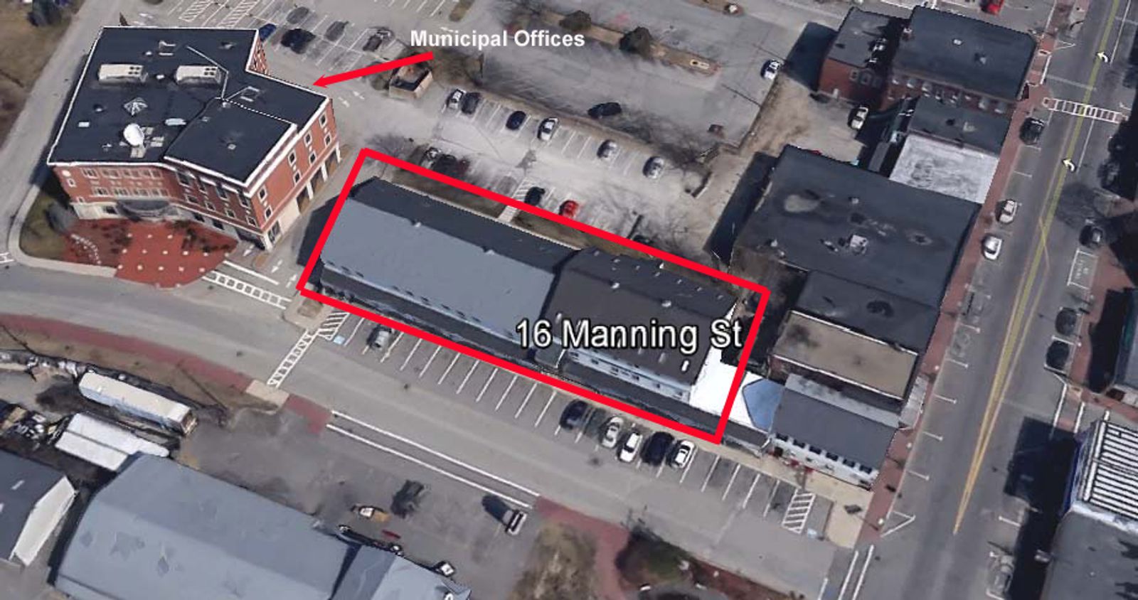 Photo 3 of 16 Manning Street