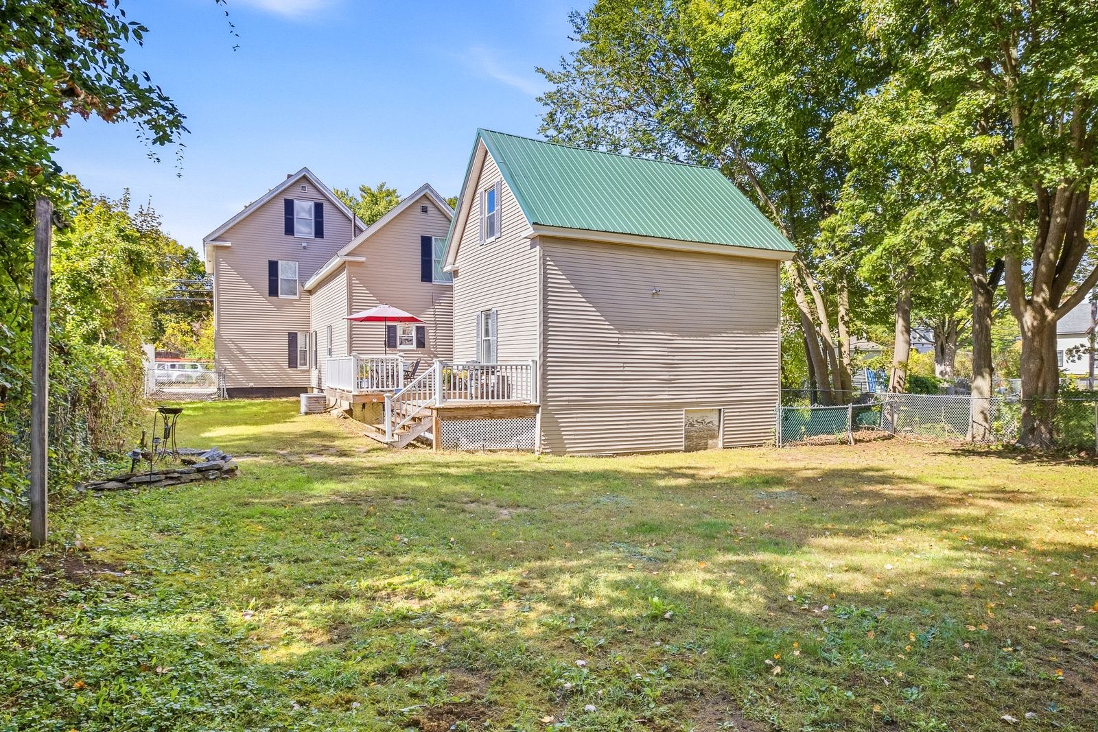 Photo 44 of Turnkey Triplex with a 9.26% Cap Rate!