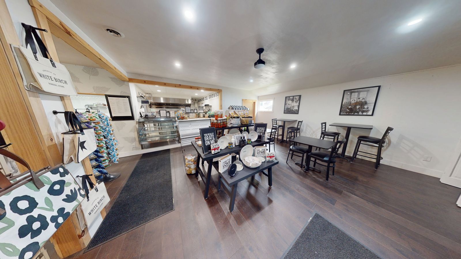 Photo 3 of TURN-KEY RETAIL AND FOOD-SERVICE OPPORTUNITY
