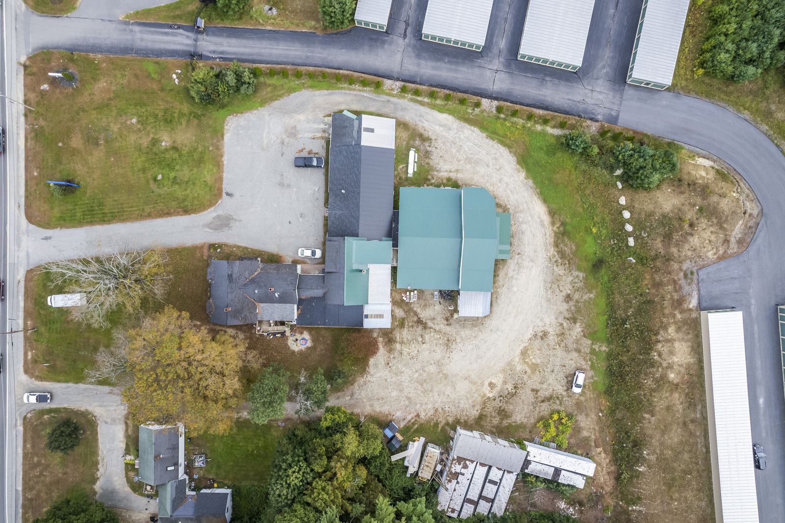 Photo 6 of 680 Maine Avenue, Farmingdale, ME, 04344