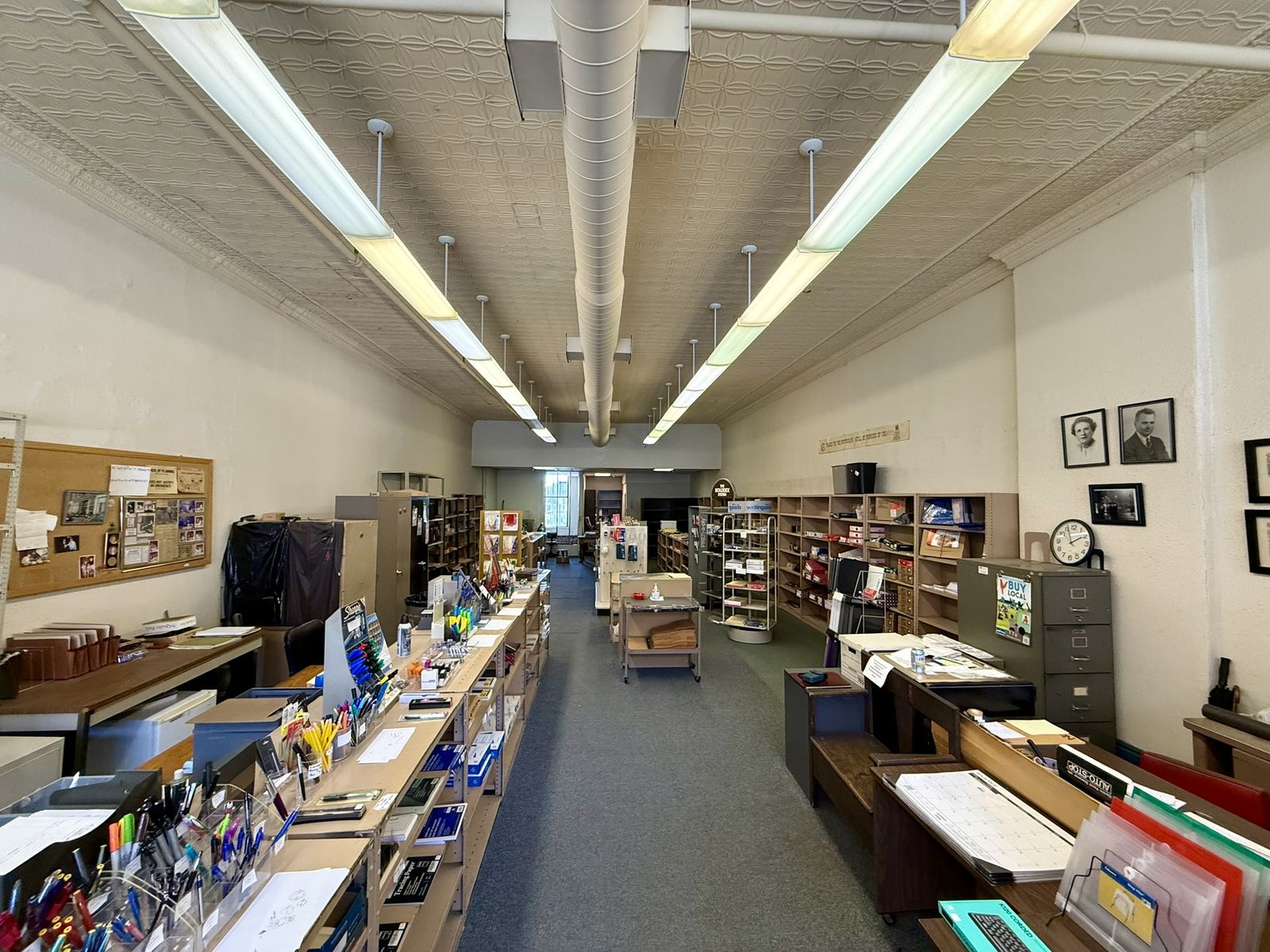 Photo 4 of Downtown Retail Space