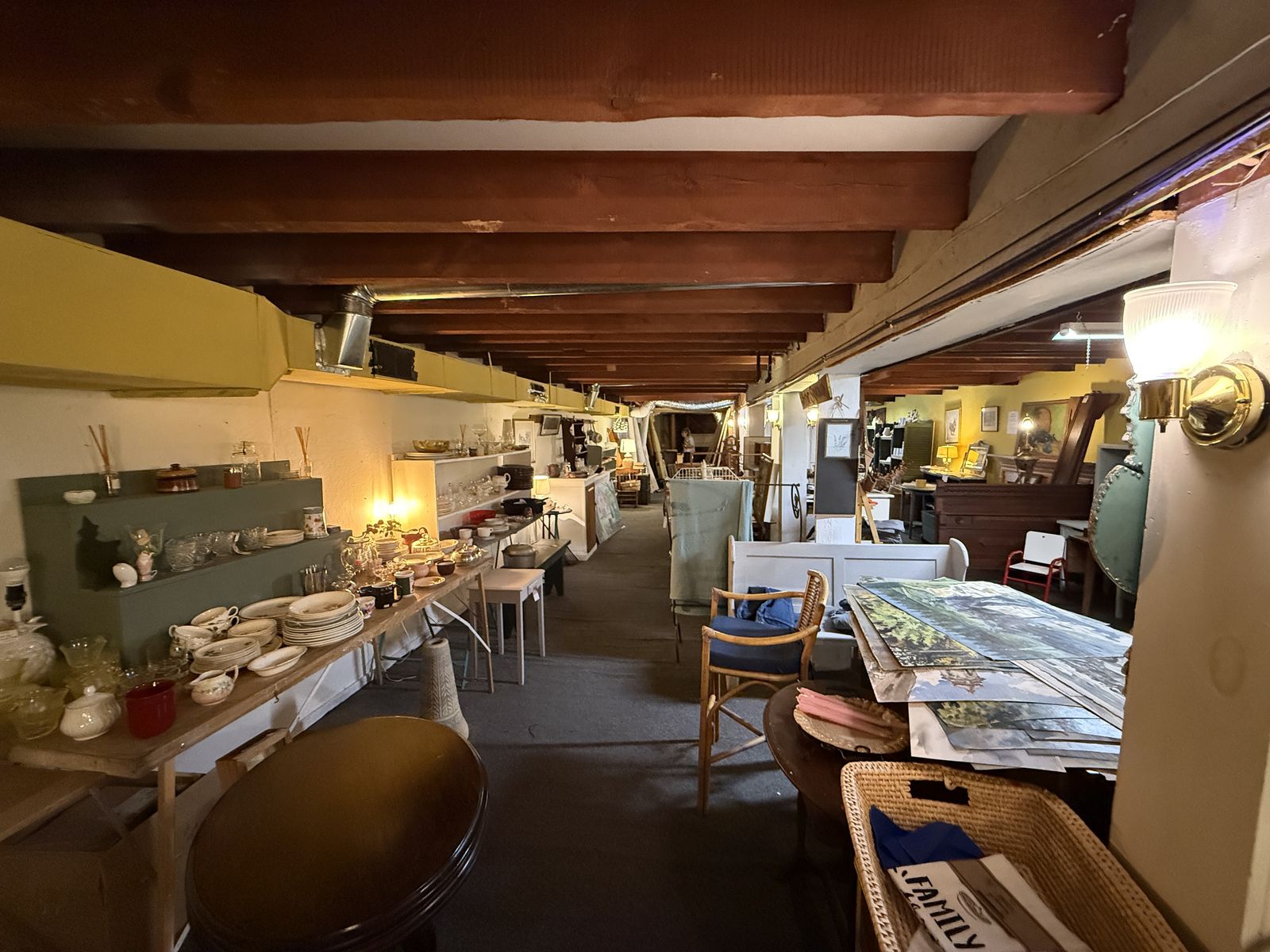 Photo 9 of Historic Downtown Retail Building for Sale | 16,106 SF