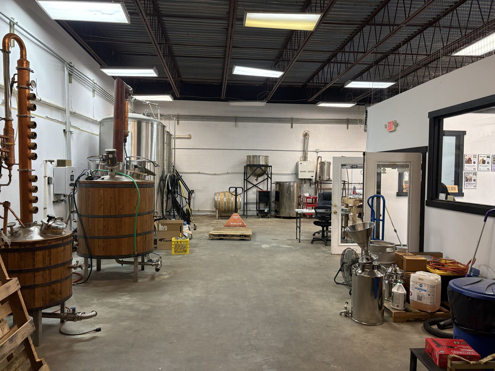 Photo 7 of Versatile Industrial/Flex Space | 2,008 SF