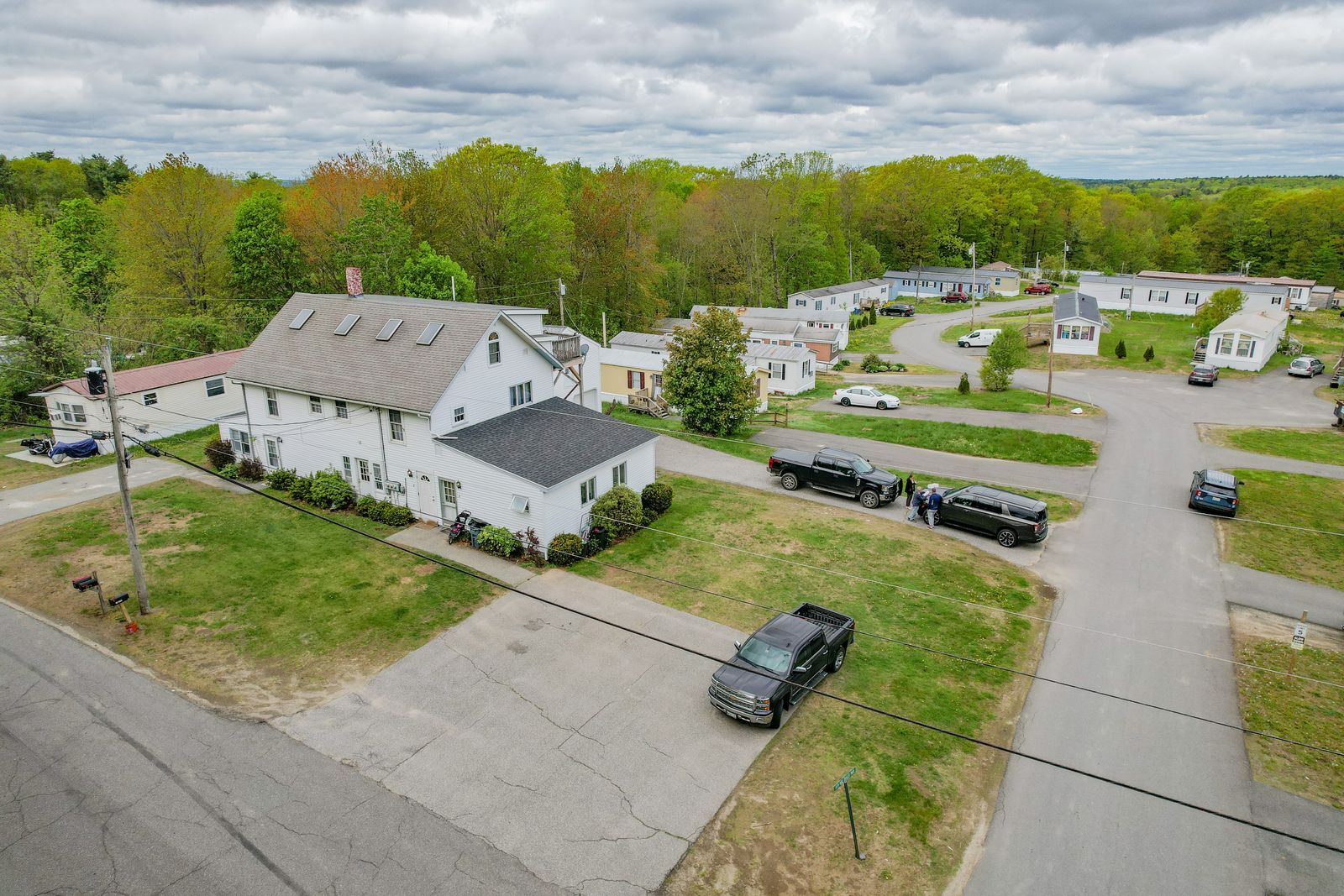 Photo 8 of Iron Mine Mobile Home Park