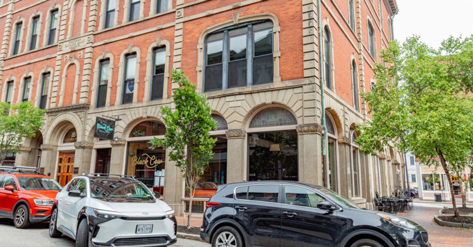 Photo 1 of Restaurant For Lease