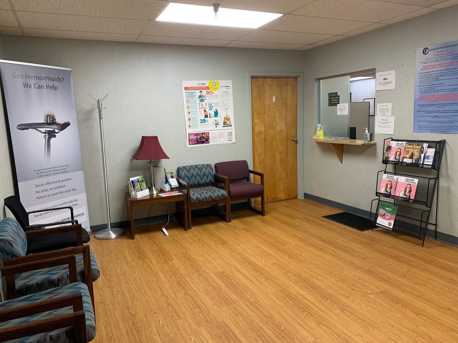 Photo 7 of 1150 Reservoir Ave - Garden City Medical Center