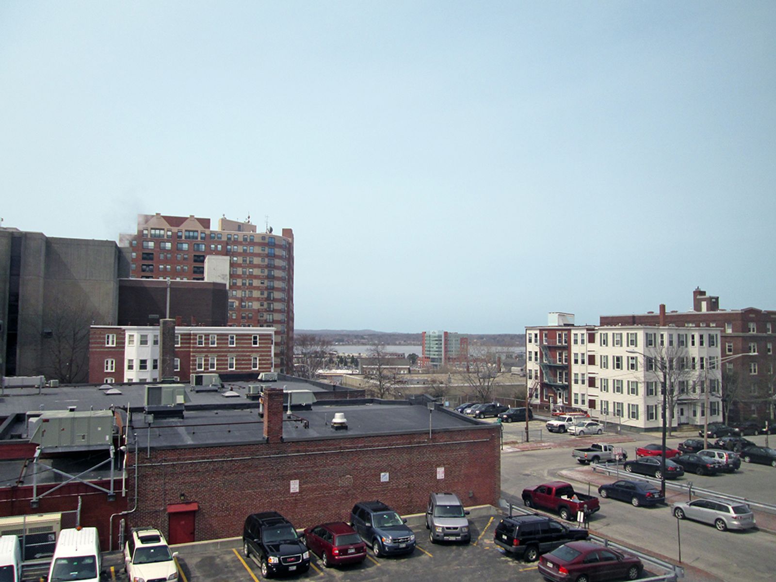 Photo 15 of Strand Building
