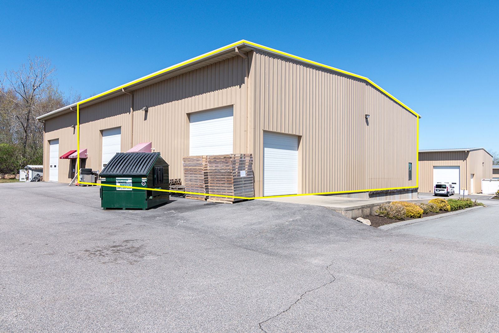 Photo 8 of Prime Light Industrial Unit