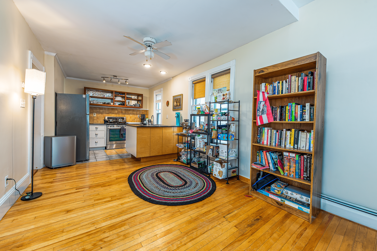 Photo 16 of Exceptional 2-unit multi-family in the heart of Portland's Parkside neighborhood!